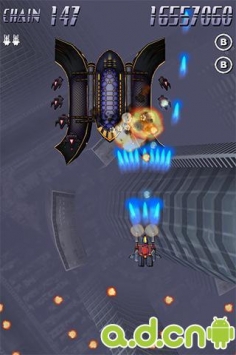 伊卡洛斯战机 v1.0.3 v3.1.5