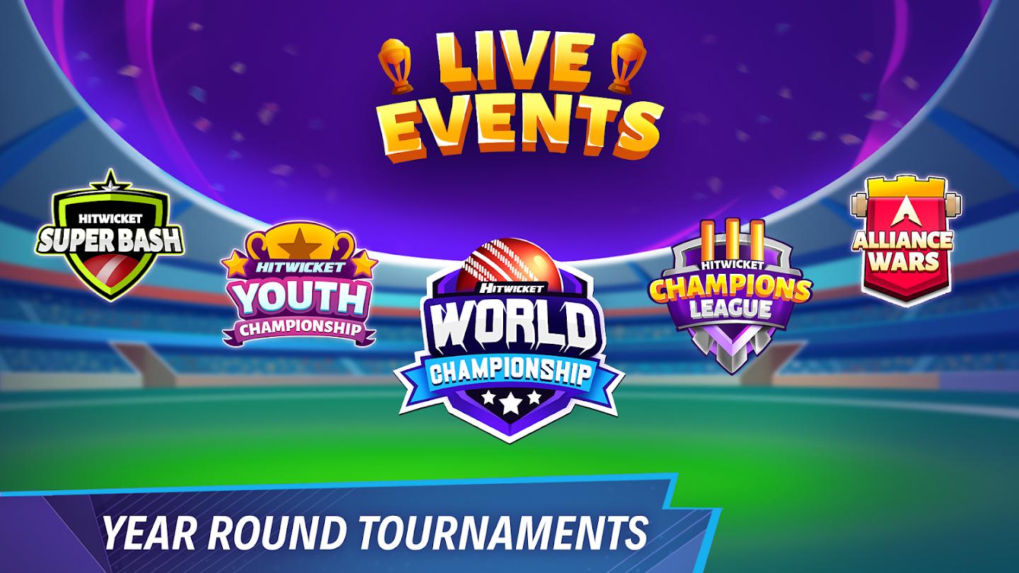 板球超级明星最新版 v5.3.0