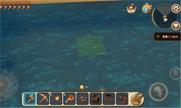 迷你世界单机版2022