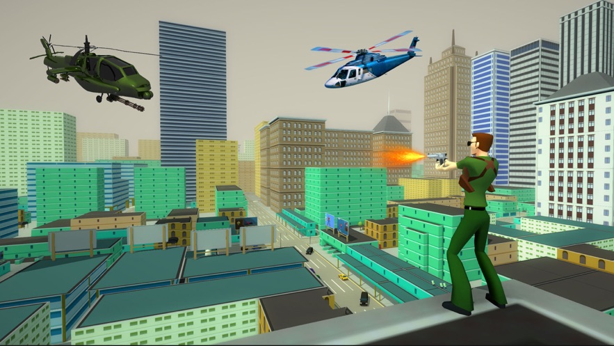 超级神奇蜘蛛侠游戏中文手机版  v4.3.2