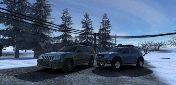 欧洲豪车模拟器2游戏下载手机版  v3.1.1