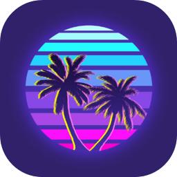 蒸汽波