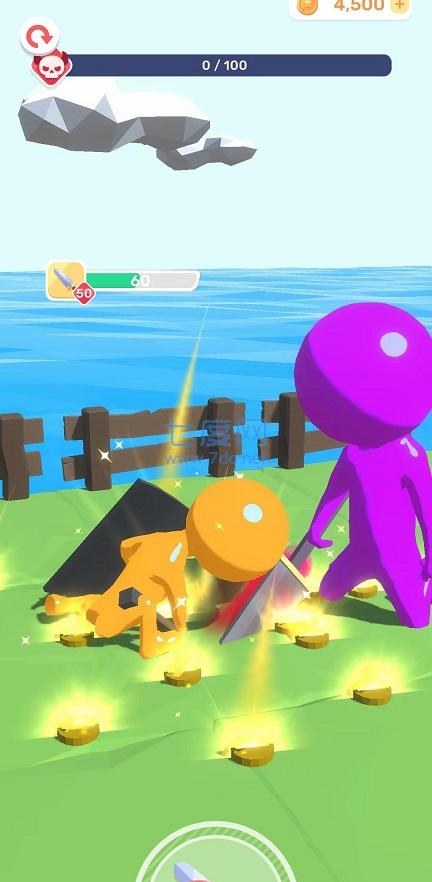 勇敢的制造者游戏 v1.0