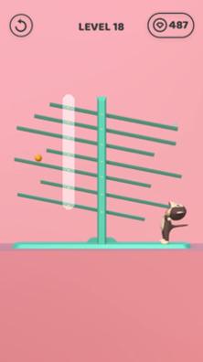 喂喂小松鼠 v1.0