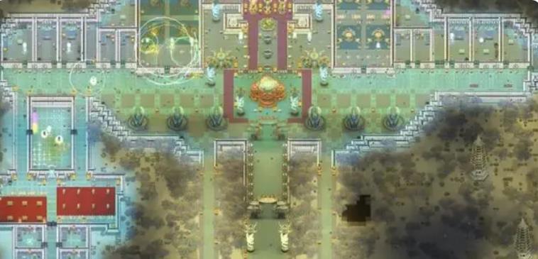 修仙家族模拟器粗暴版