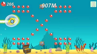 指尖飞船 V 1.0