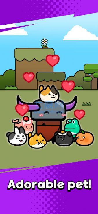 游手好闲之神游戏 v0.10