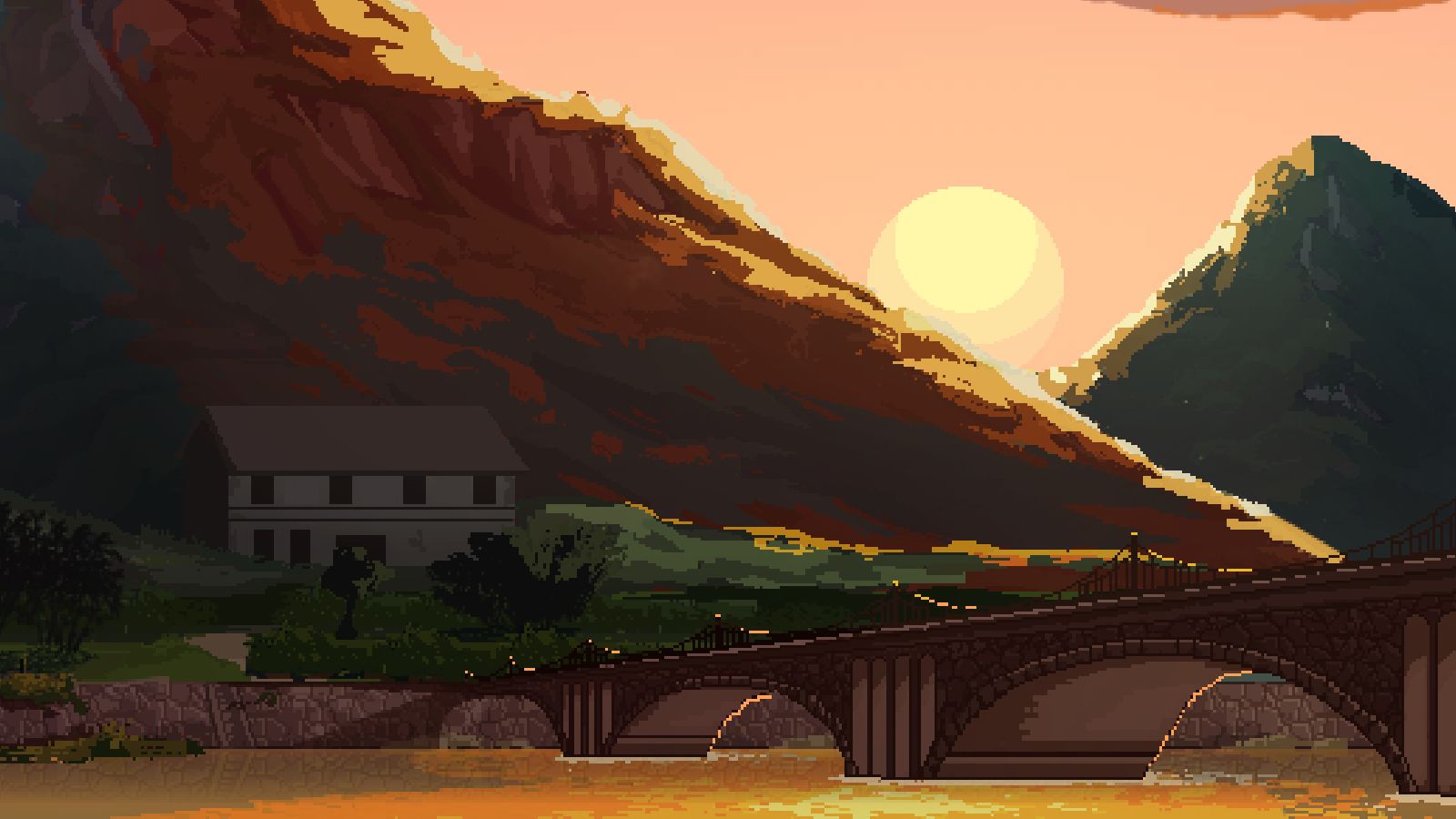 世上英雄游戏截图0