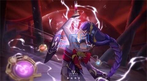 八重神子の罚ゲーム破解版