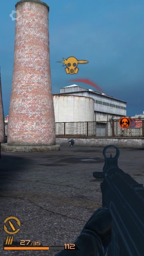 据点反击  v2.1.0