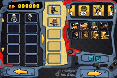 兵临城下之决战时刻 无限金币版 v3.2.5