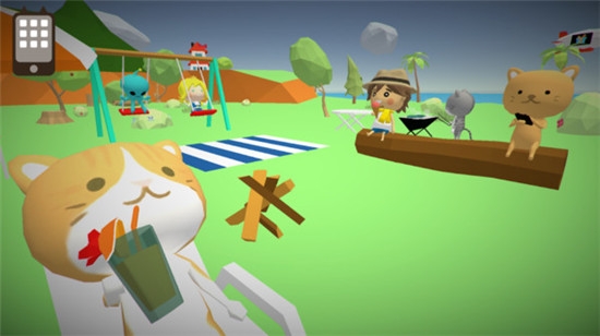 一只猫咪的故事 v1.0.7