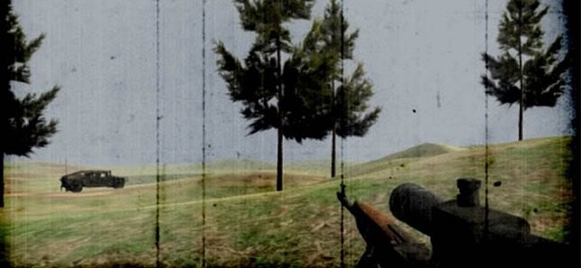 单枪杀手狙击手 2020-04-22 09:45