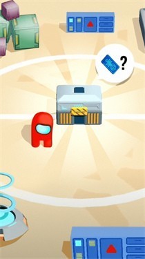 冲击大乱斗  v0.1a