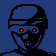 发条士兵与丁字路口