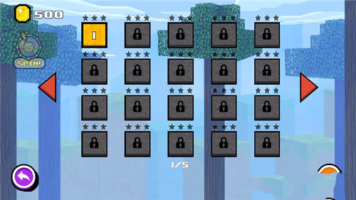 手工超级英雄 v1.0.3