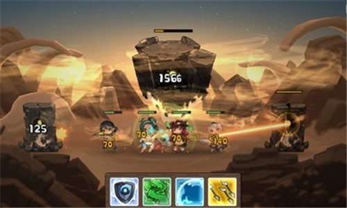 勇士食堂正版  v3.11.0