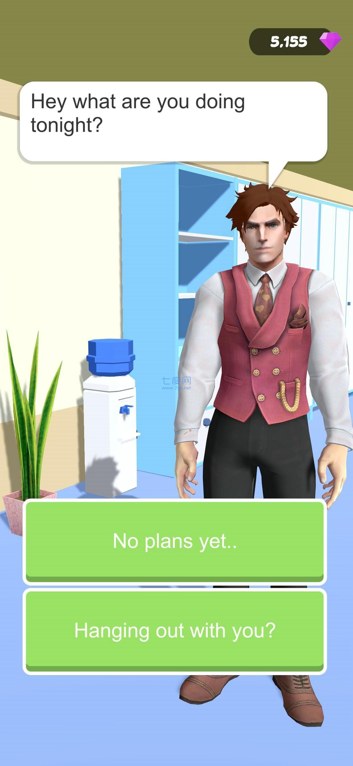 女神大变身游戏 v4.0.11