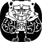 海绵宝宝审判战自带按键版