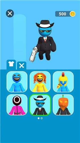 看我锤扁你单机版  v1.00