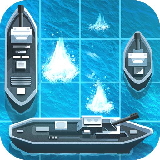 海战战舰3d