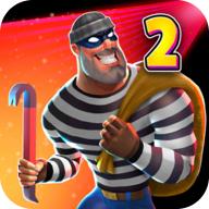疯狂窃贼2