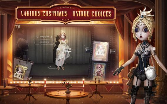 第五人格小米渠道服 v1.5.57