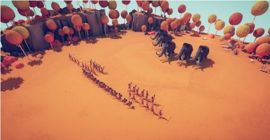 全面战争模拟器手机版 v1.1.6