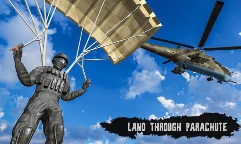 特种部队致命反击游戏无限子弹下载 