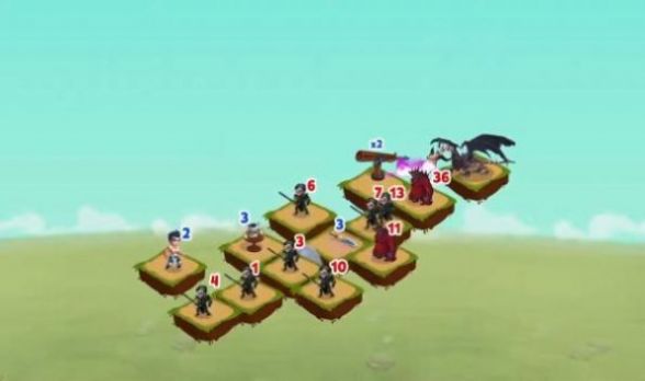 乱世小英雄 v1.0.15