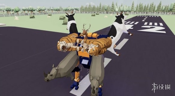 沙雕鹿模拟器手机版 v3.1.5