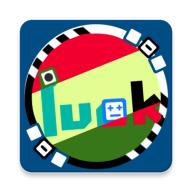 全屏运气打方块游戏