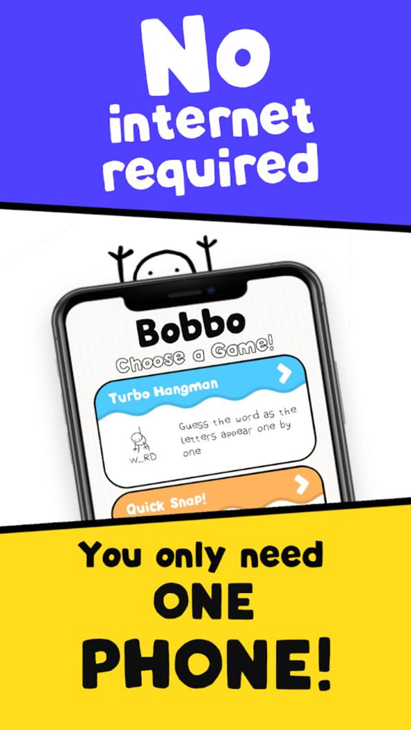 聚会冲冲冲 v1.0