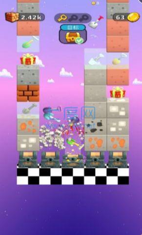 联合旷工游戏 v1.2