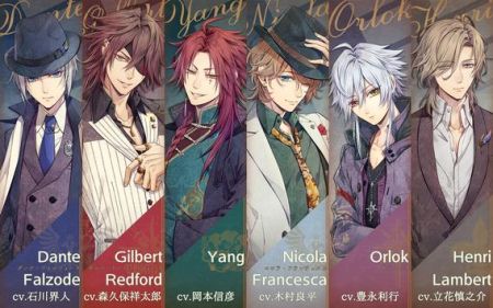 虔诚之花的晚钟Episodio1926 v4.0.5