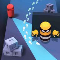 逃离监狱隐蔽手机版