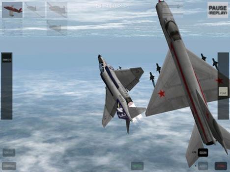 专业模拟飞行HD