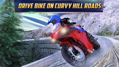 单机游戏摩托车 v3.2.5