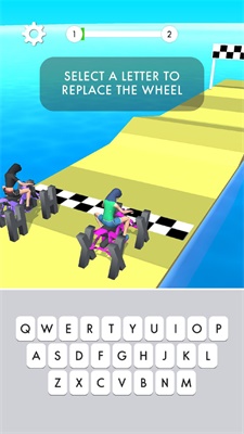 不寻常的车轮 v0.1