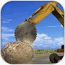 Heavy Excavator: Stone Cutter(重型挖掘机宝石切割手游)