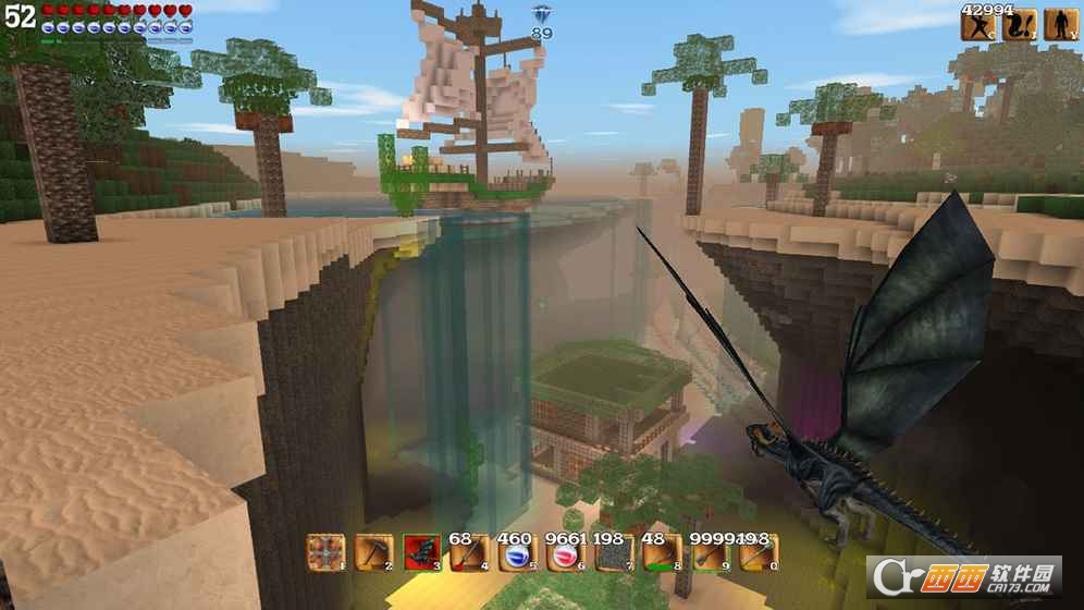 被尘封的故事 13.0.3 安卓版