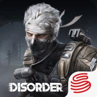 disorder国际服
