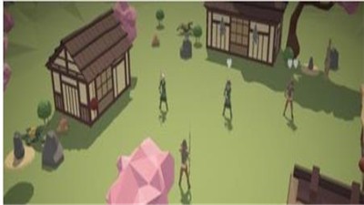 日本武士一刀流安卓版 2024-06-25 15:08