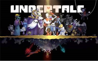 传说之下中文版 v1.0.0