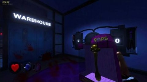 弗雷德斯谷物公司中文版  v1.0.0