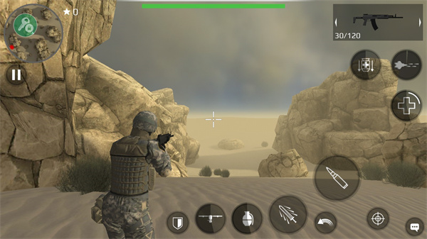 地球保护小队内置菜单破解版 v2.78.32