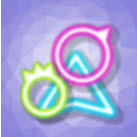 弹幕太空(飞行竞技)