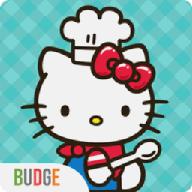 Lunchbox(HelloKitty便当)