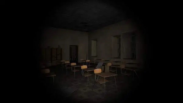 鬼魂联机版  v1.0