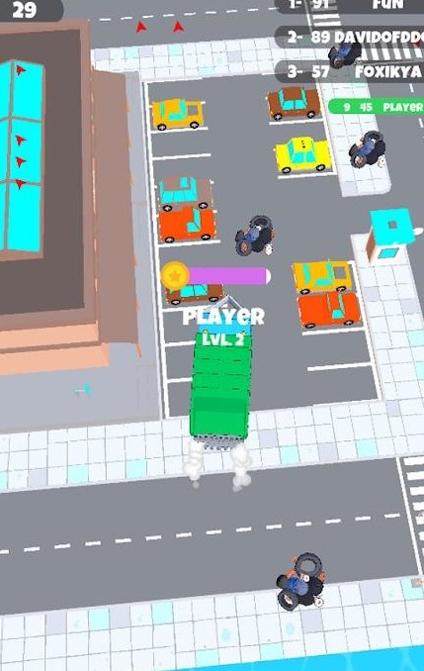 垃圾终结者 v0.1